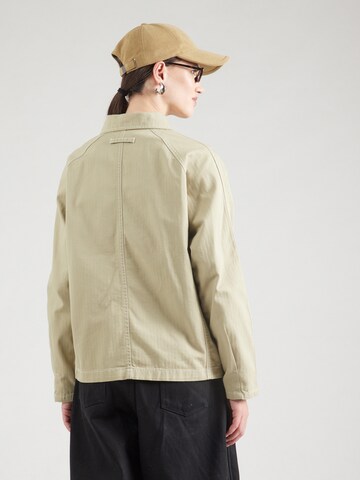 Giacca di mezza stagione 'Codey' di VANS in beige: dietro