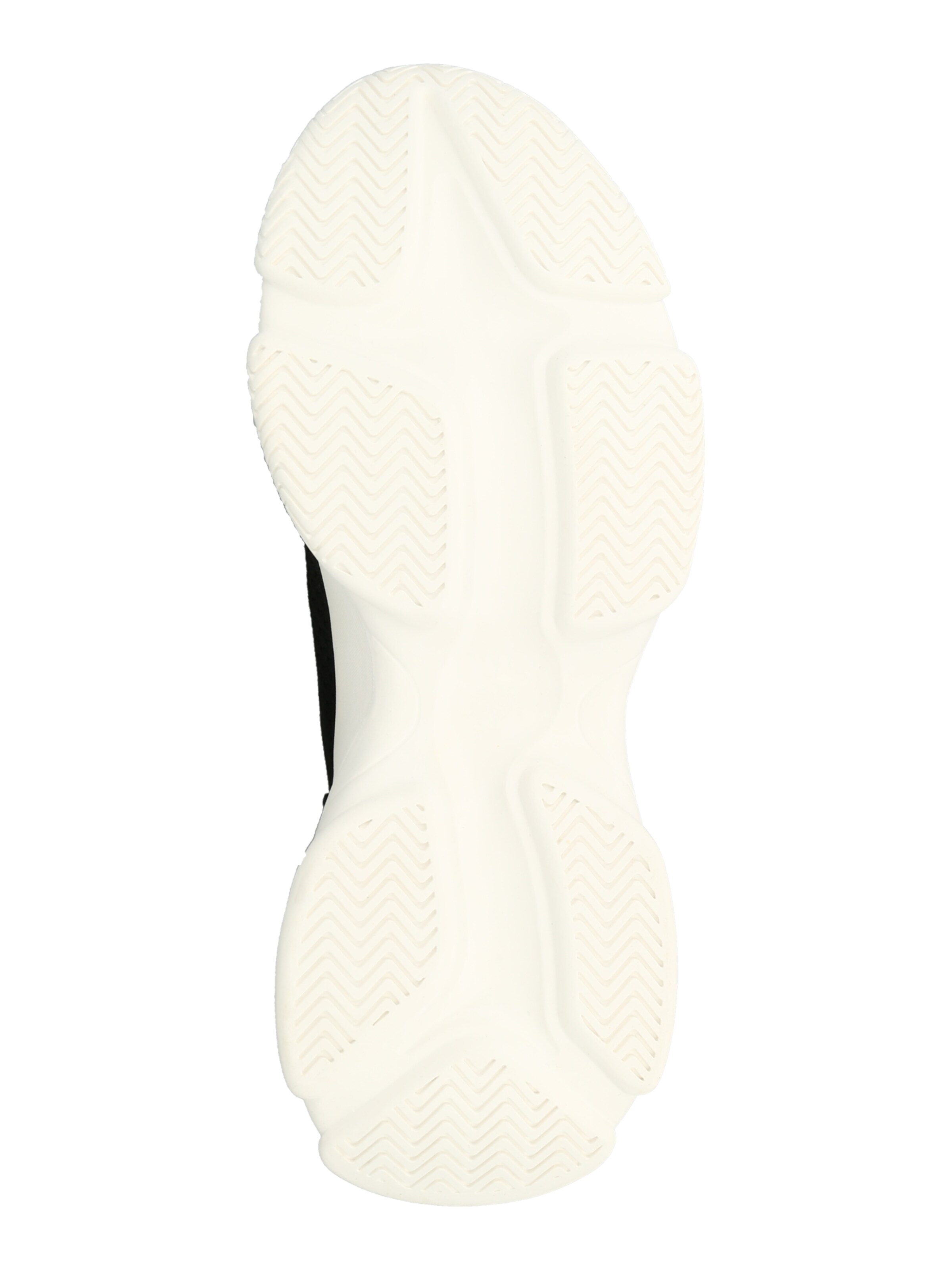 STEVE MADDEN Sandal 'Match' in Black