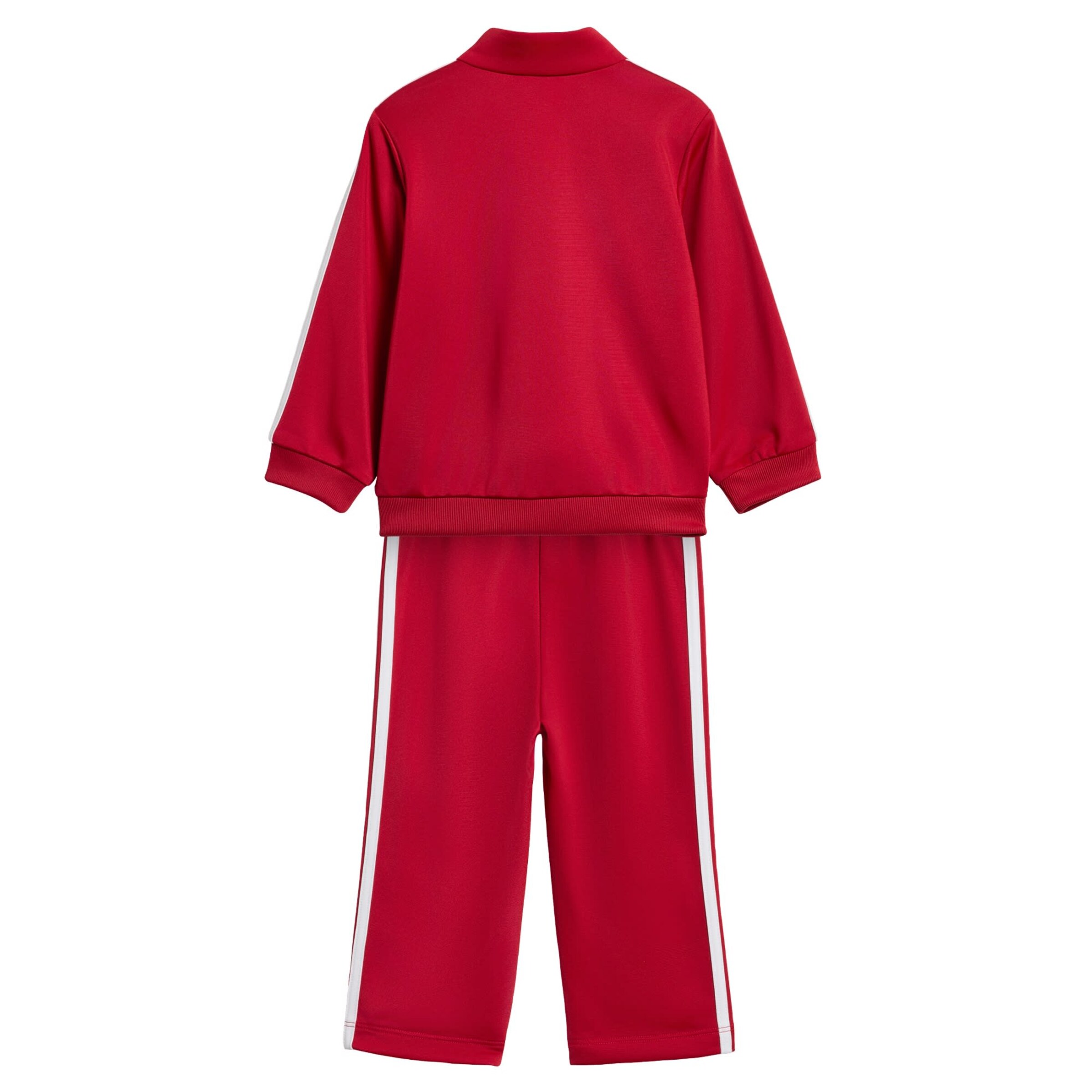 ADIDAS ORIGINALS Jogginganzug 'Firebird' in Rot