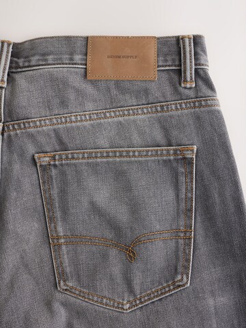 Next Regular Jeans i grå