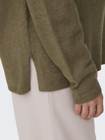 JDY Sweater 'MARCO' in Green