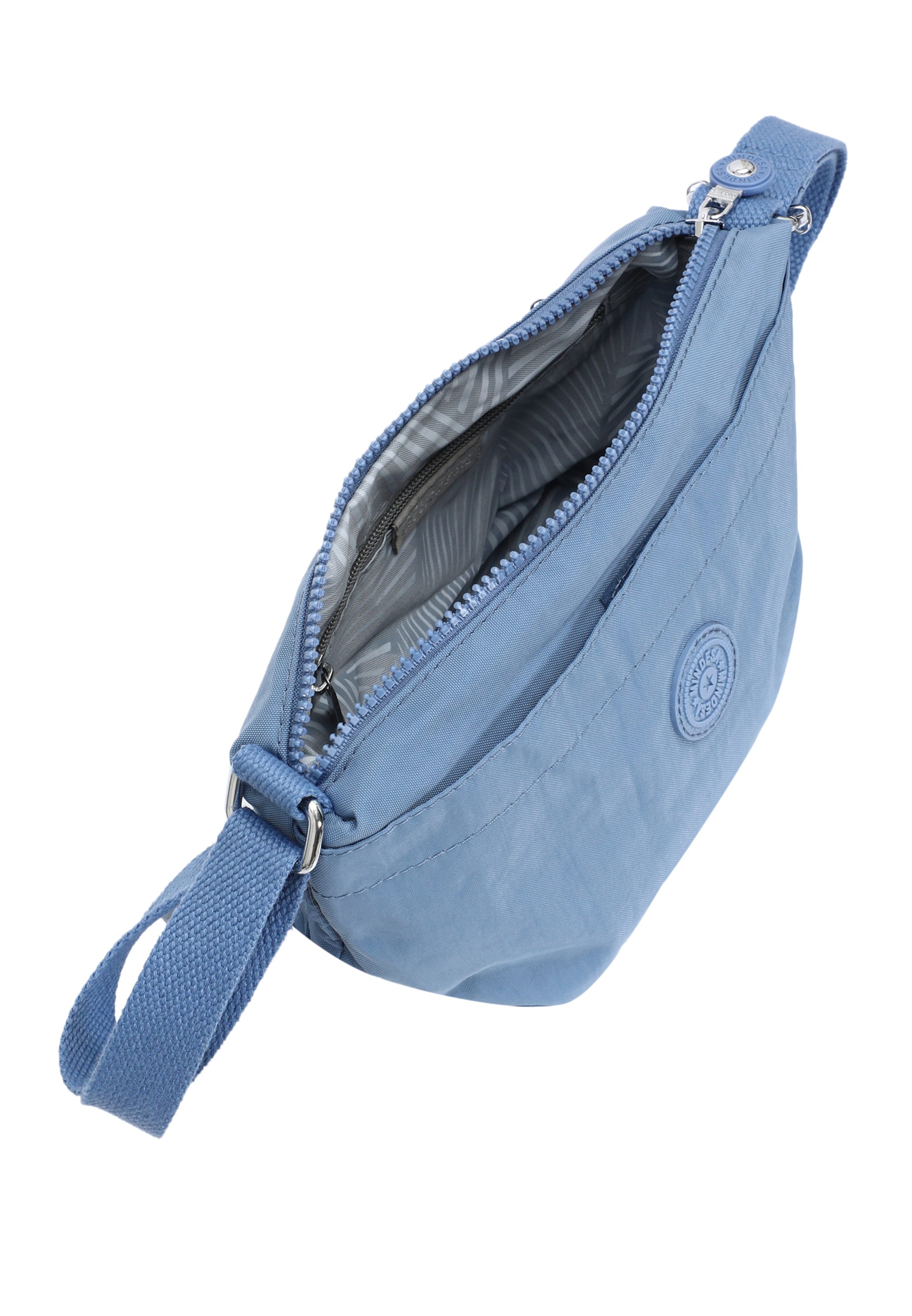 Mindesa Umhängetasche in Blau