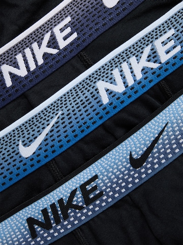 NIKE Underwear Boxer shorts in Black