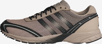 ADIDAS ORIGINALS Matalavartiset tennarit 'Adizero Adios' värissä taupe / musta, Tuotenäkymä