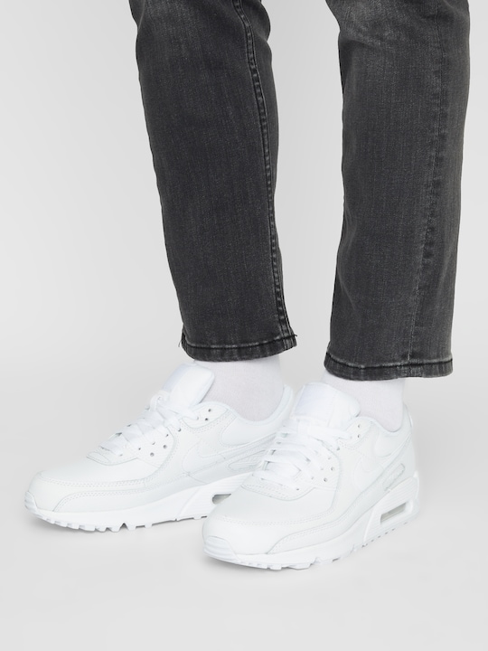 Nike Sportswear Air Max 90 LTR White — Image 4