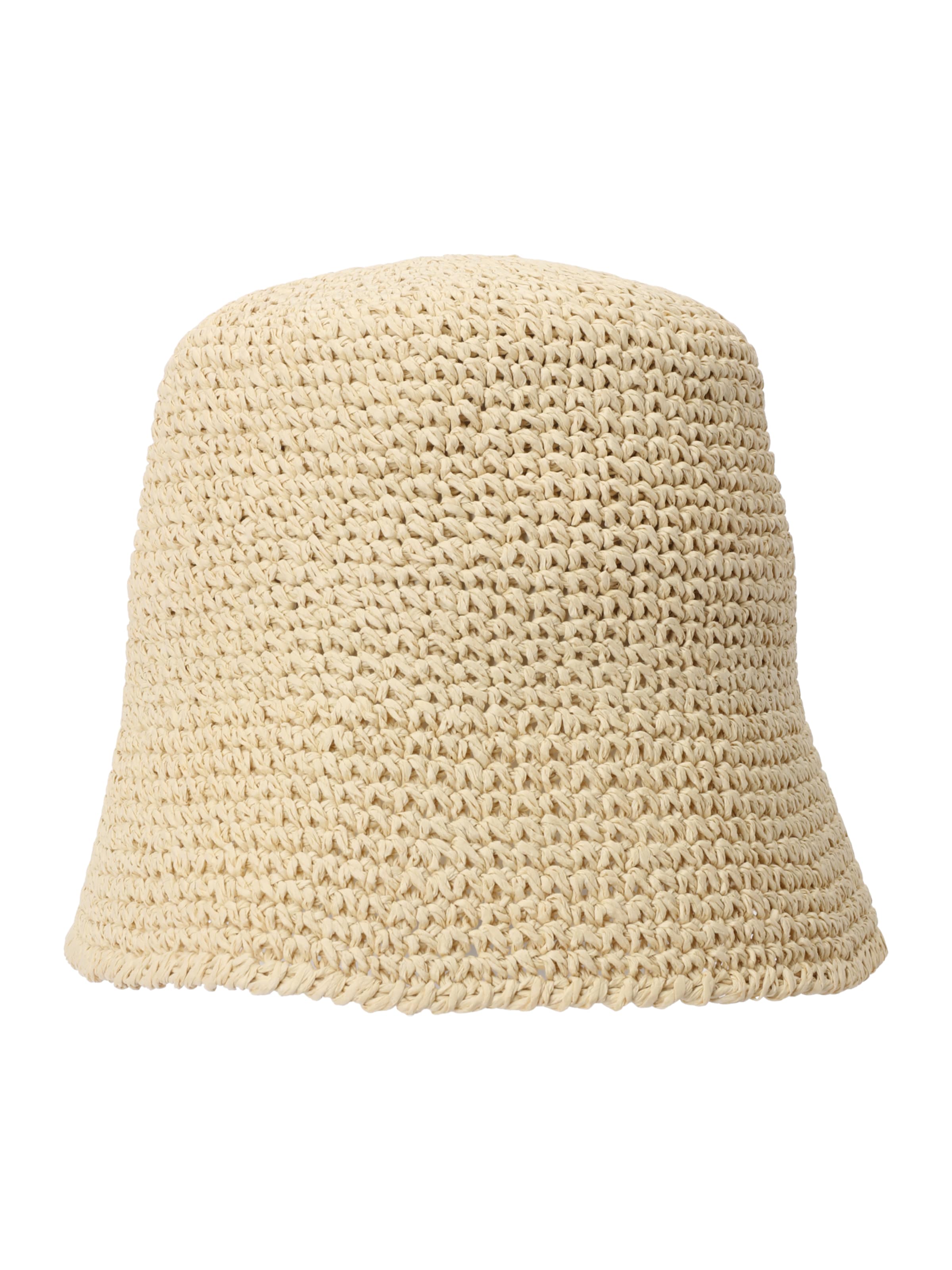 & Other Stories Hut in 53-56 in beige, Produktansicht