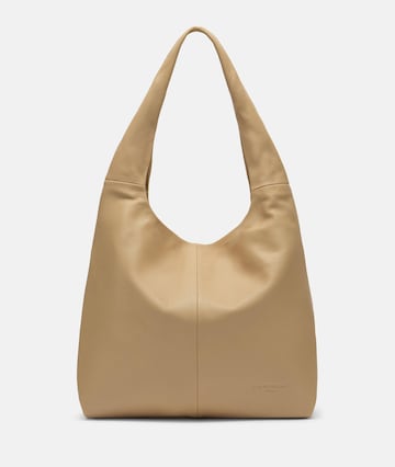 Liebeskind Berlin Shoulder bag in Brown