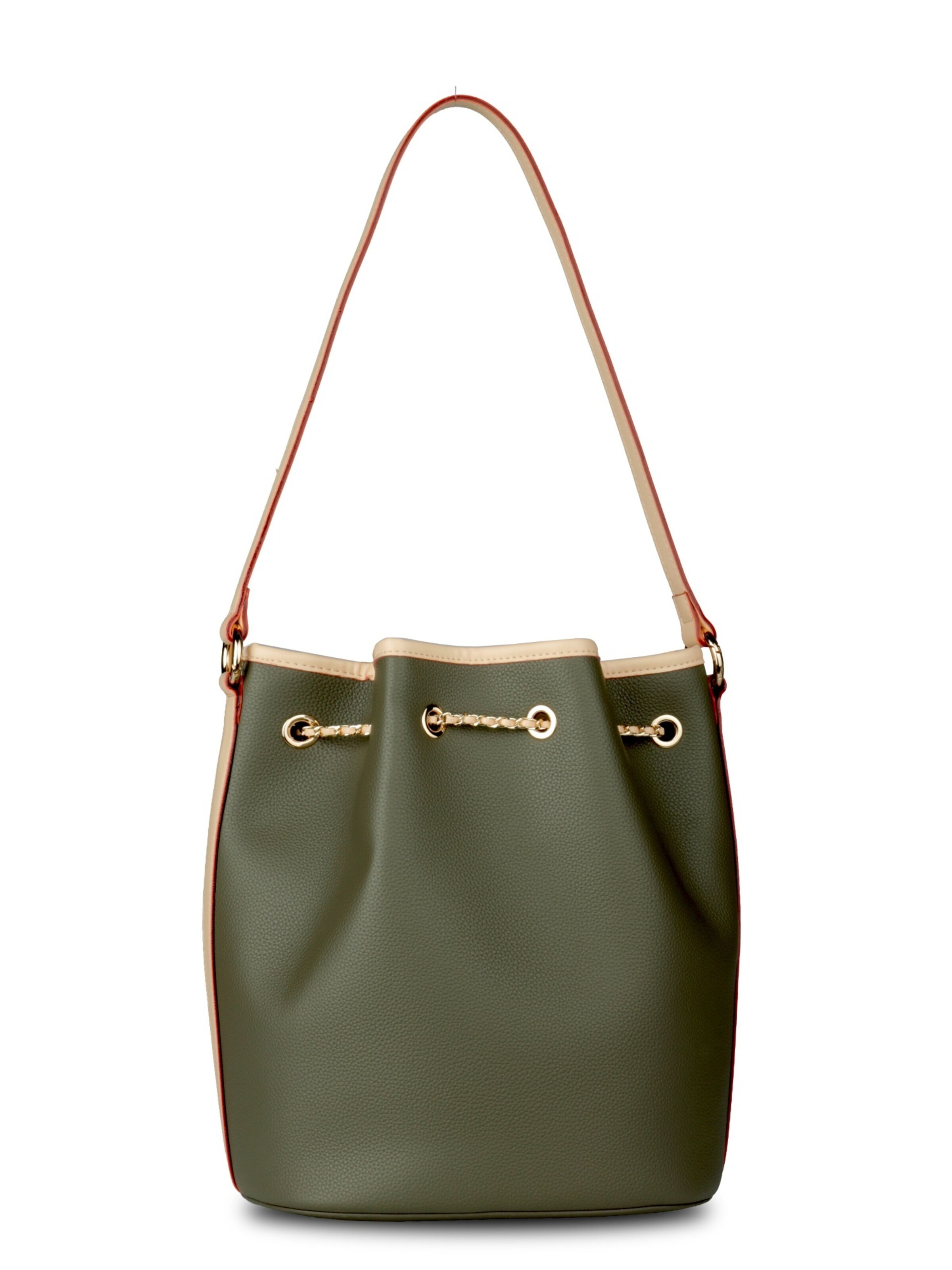 bugatti - Bolso de mano 'ELLA' en verde