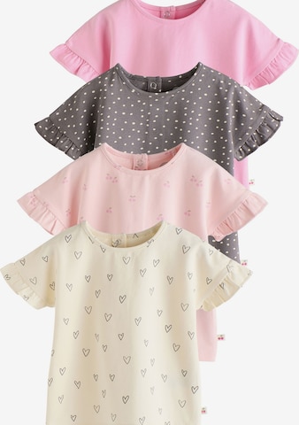 mišri Next Marškinėliai: priekis