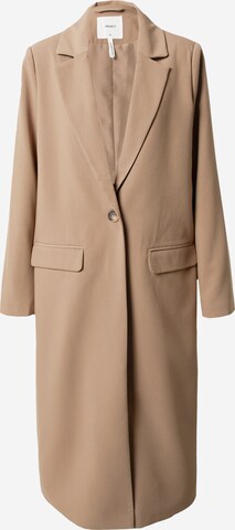 OBJECT Blazer 'Sigrid' in Brown: front