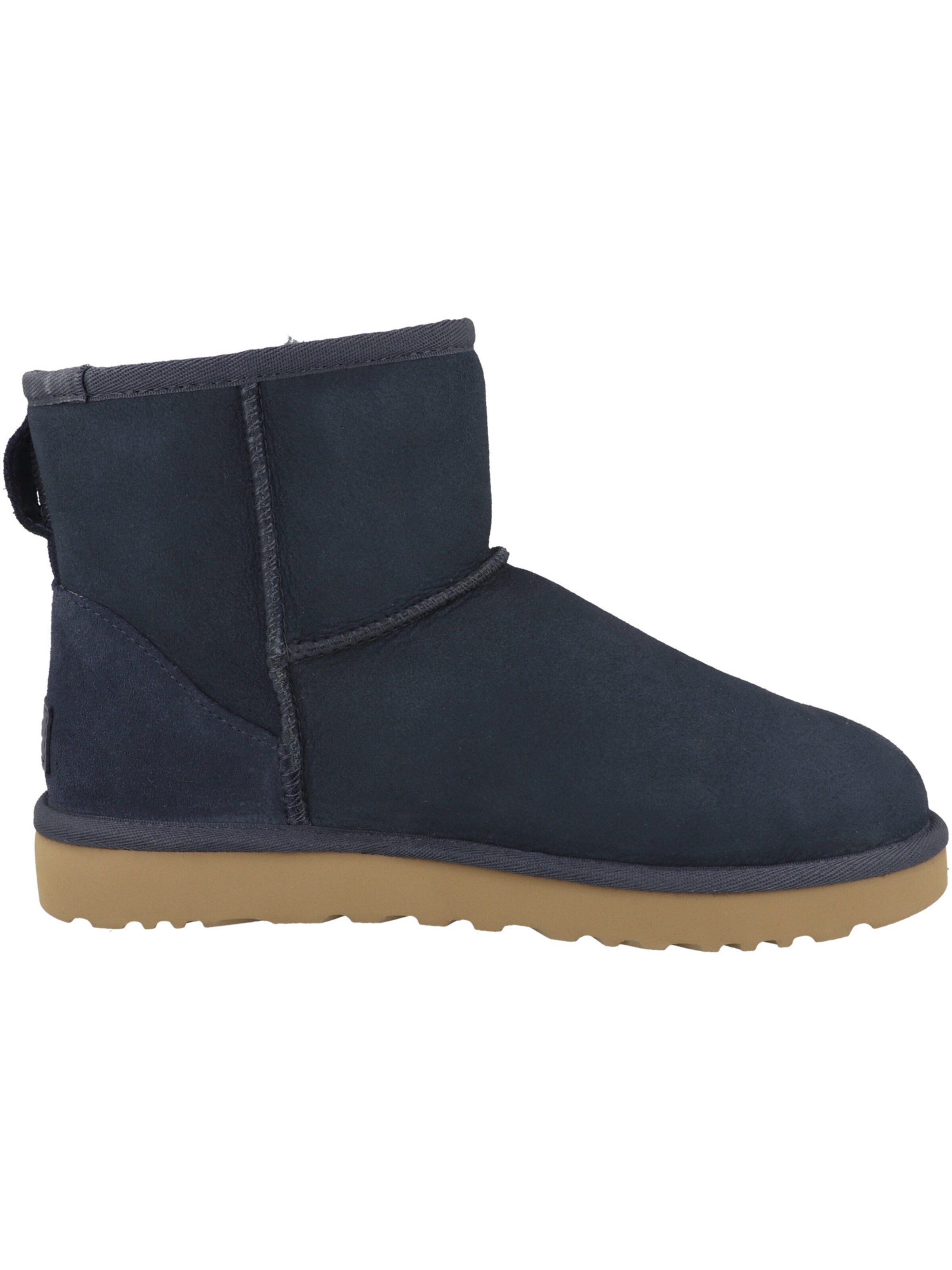 Boots 'Classic Mini II' UGG en bleu