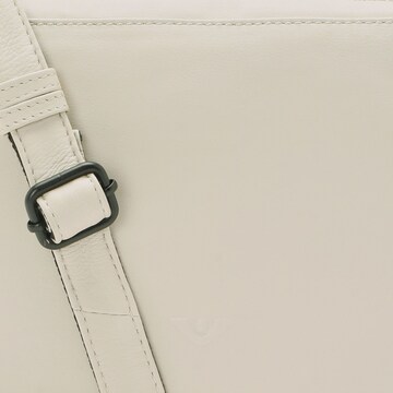 Sac à bandoulière '4Seasons' VOi en blanc