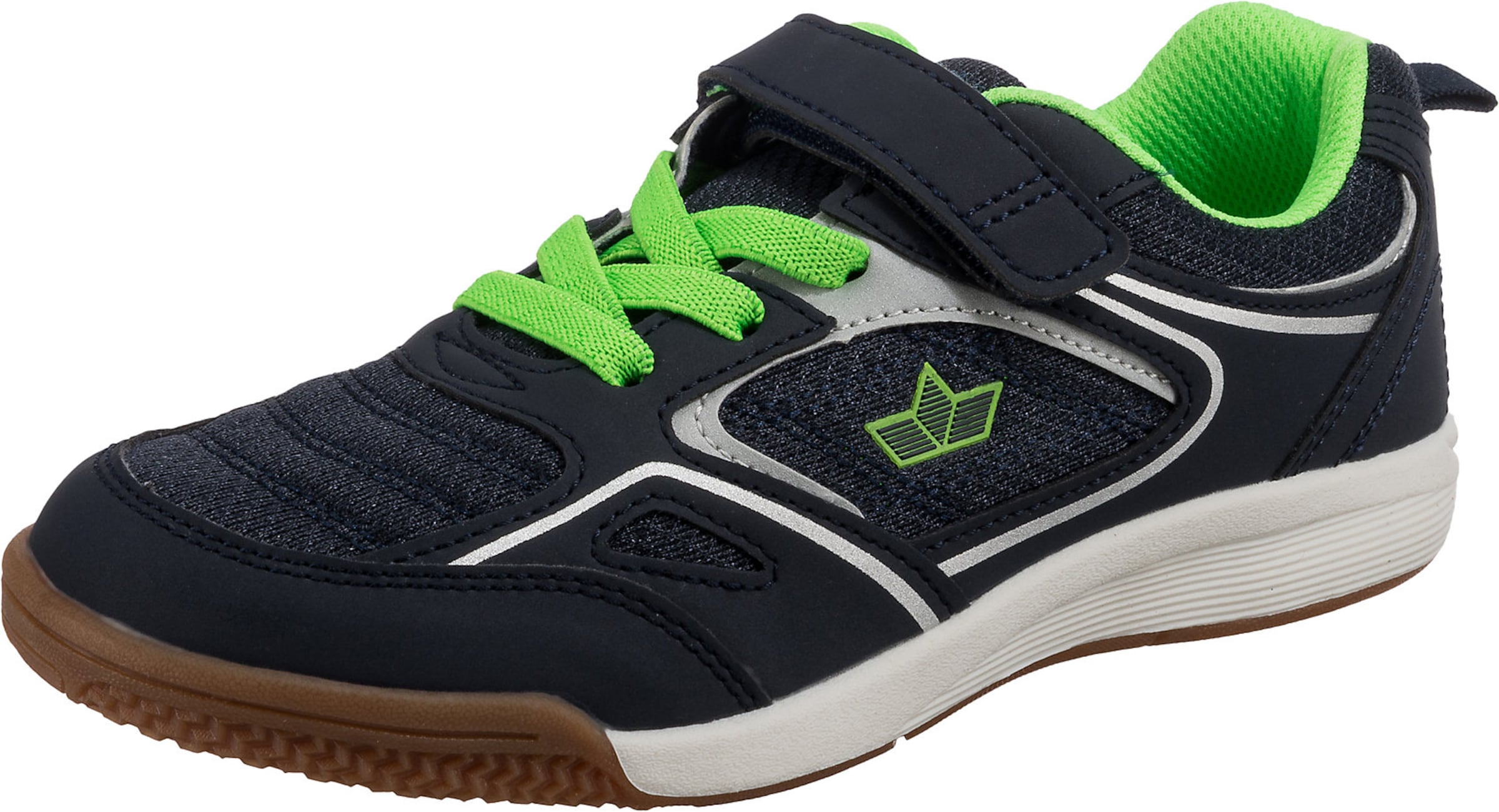 K-SWISS Trainers 'Racine' in Blue: front