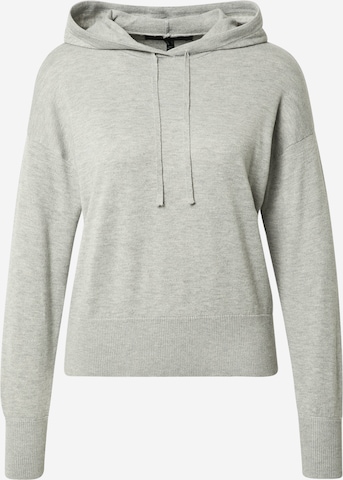 VERO MODA Sweater 'DAW' in Grey: front