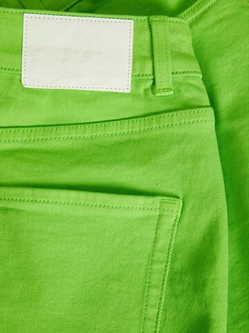JJXX Spódnica 'Hazel' w kolorze zielony