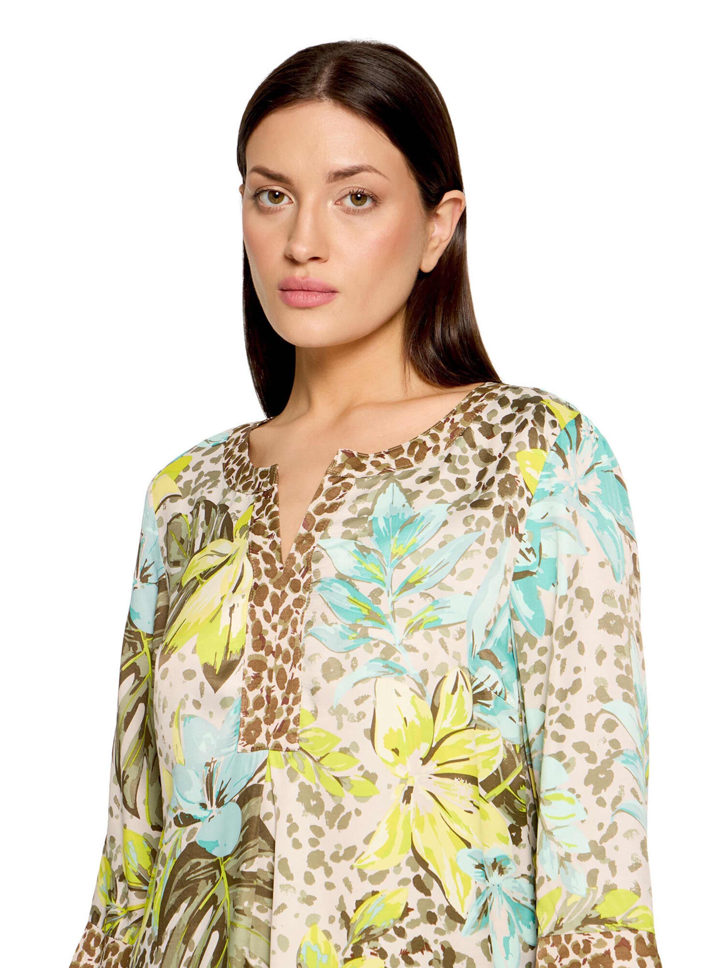 Betty Barclay Blouse in Beige