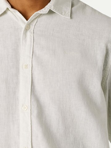 Regular fit Camicia 'Payton' di Pepe Jeans in bianco
