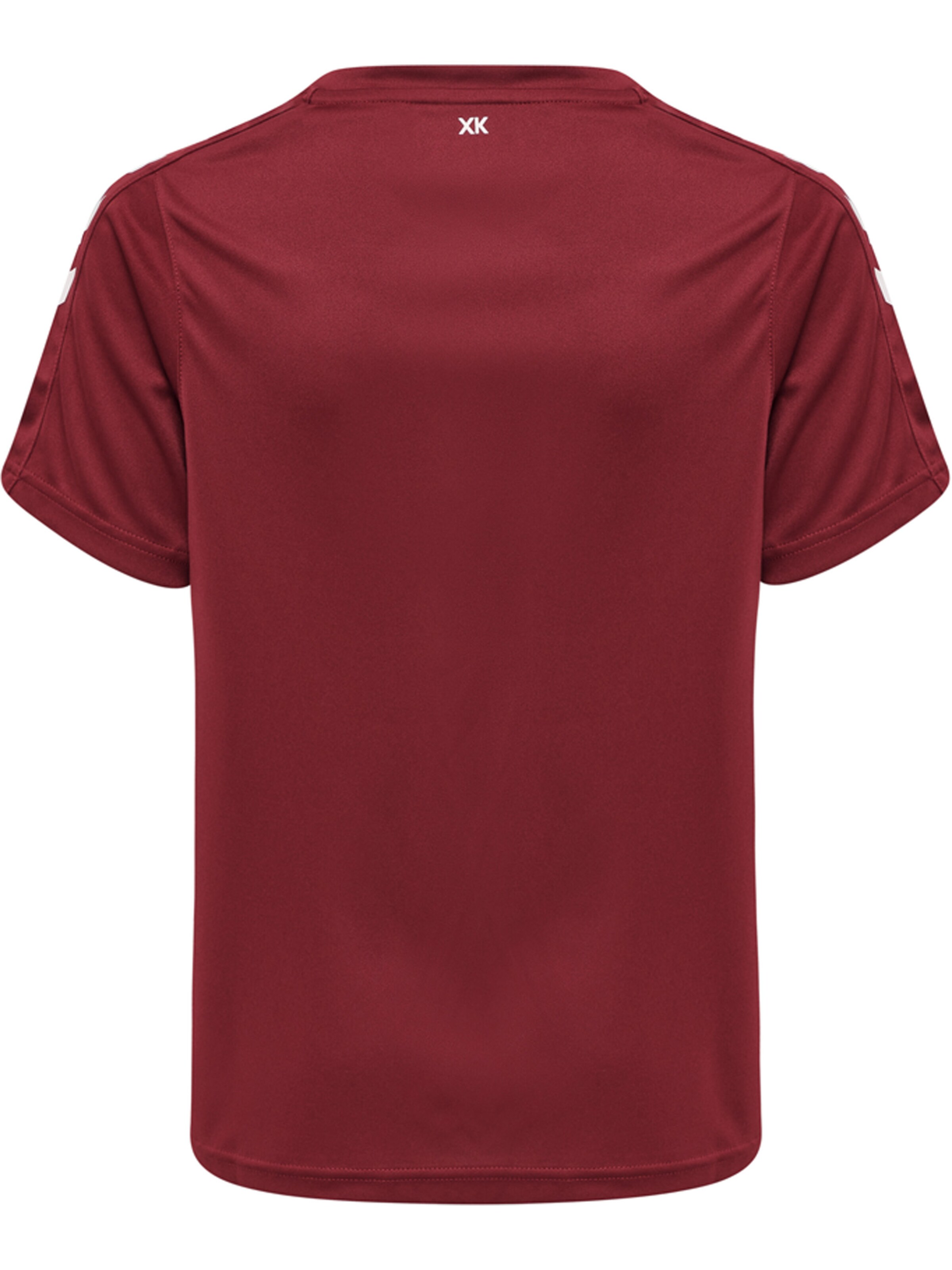 Hummel Funktionsskjorte i rød