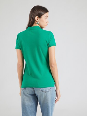 Polo Ralph Lauren Shirt in Groen