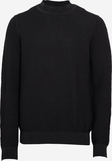 ANTONY MORATO Pull-over en noir, Vue avec produit