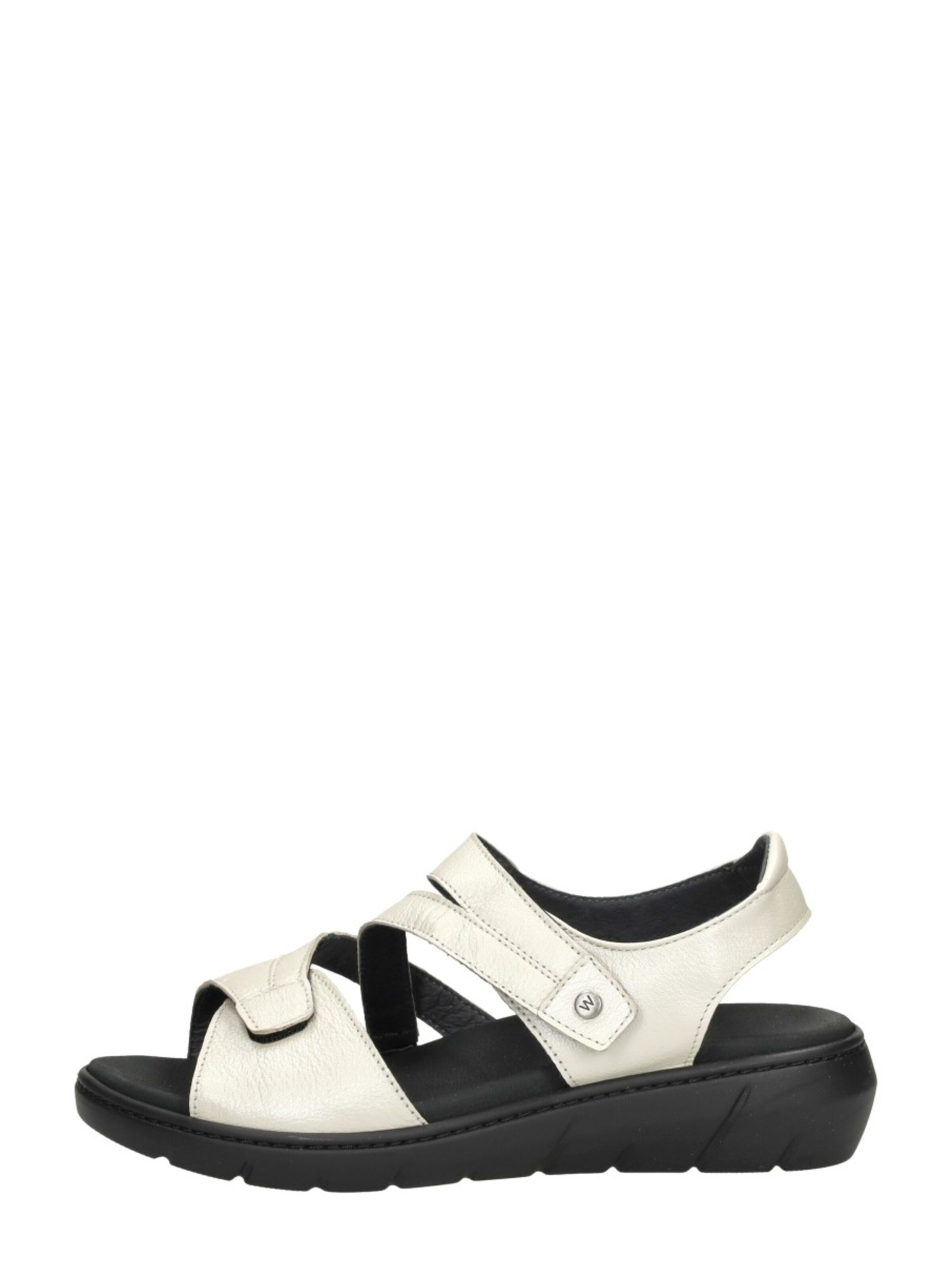 Wolky Sandal 'Ikaria' in White