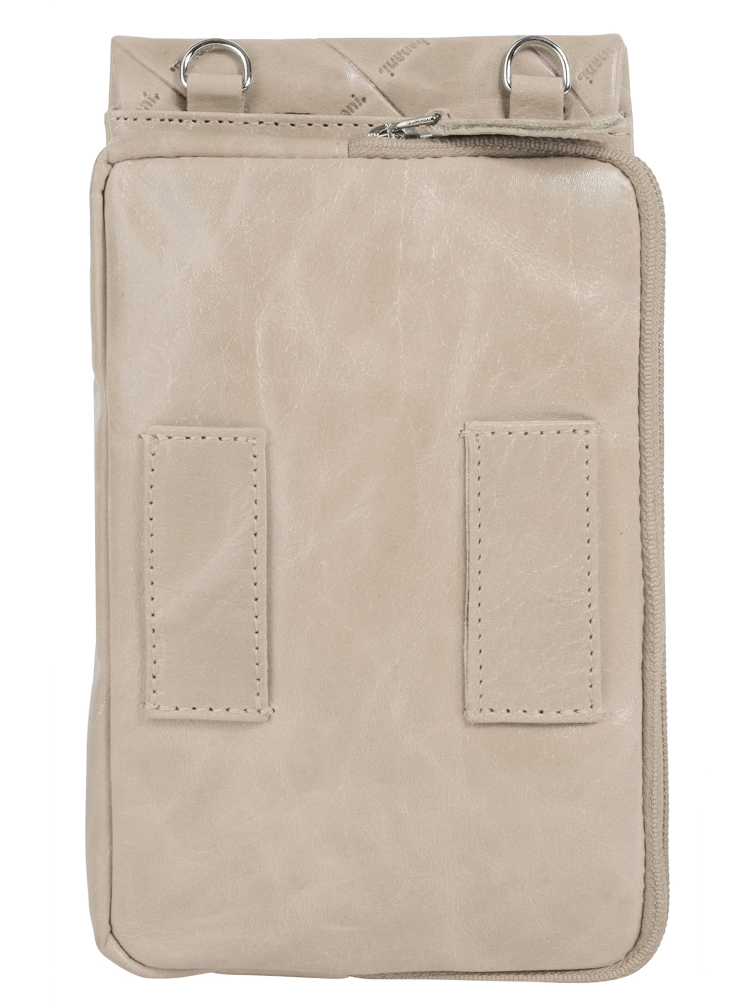 Bruno Banani Umhängetasche‌‌‌‌‌‌‌‌‌‌ in Beige