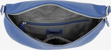 Picard Fanny Pack 'Luis' in Blue