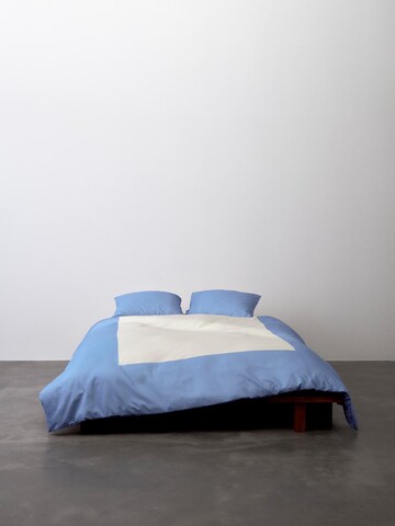 Marc O'Polo Duvet Cover 'Keersten' in Blue