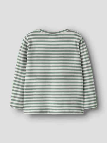 NAME IT - Camiseta 'NMMNITU' en verde