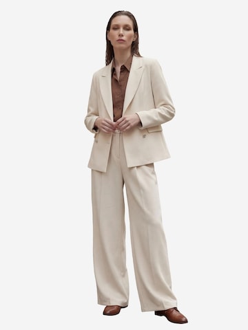 My fashion Blazer in White