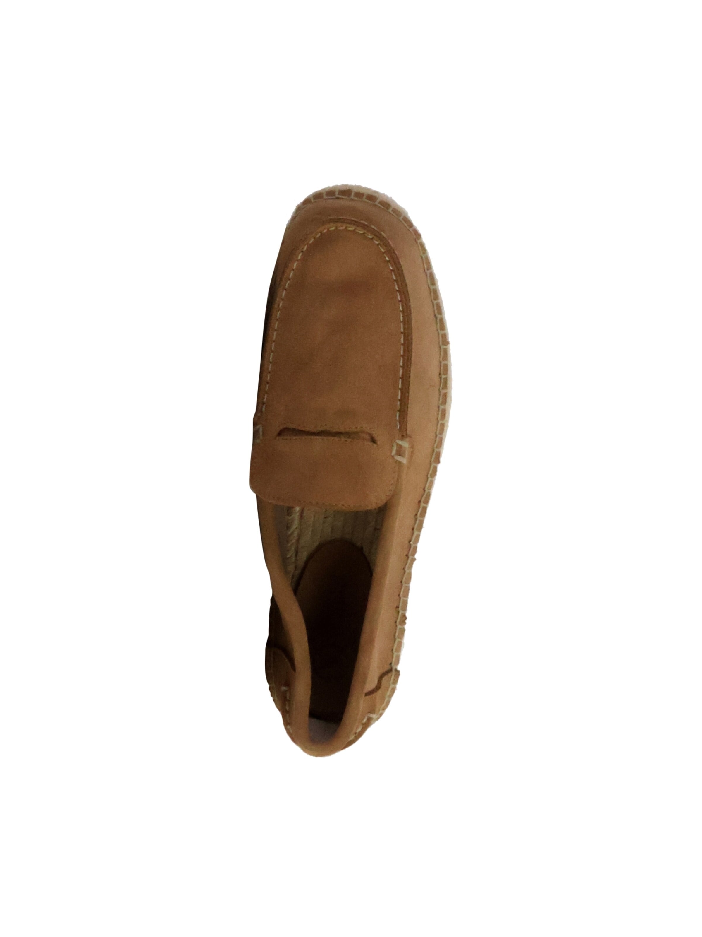 Chaussure basse Tamaris en beige