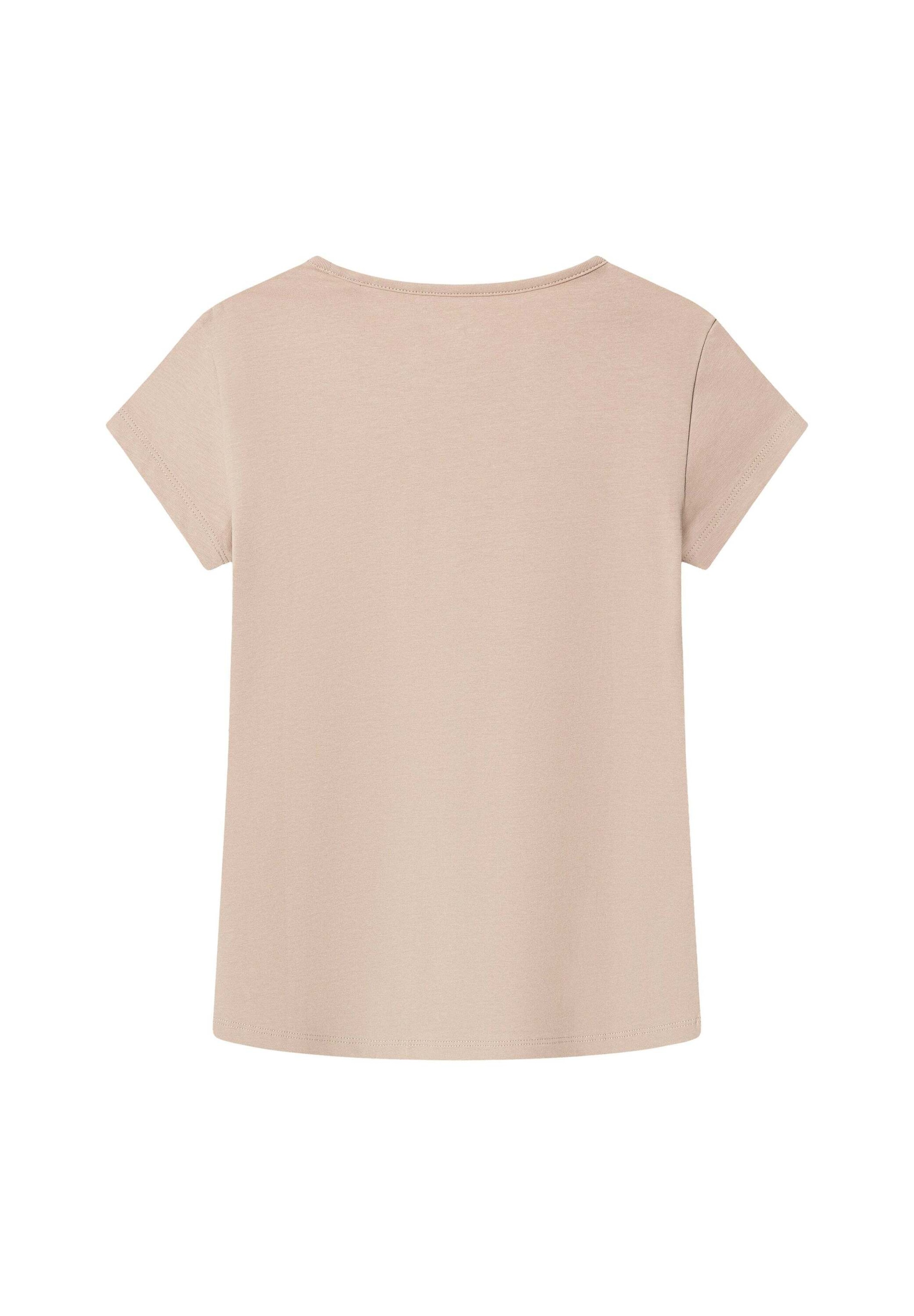 Maglietta 'Hana' di Pepe Jeans in rosa