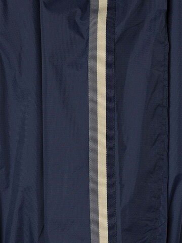 Hackett London Jacke in Blau