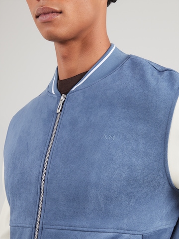 ANTONY MORATO - Chaqueta de entretiempo en azul