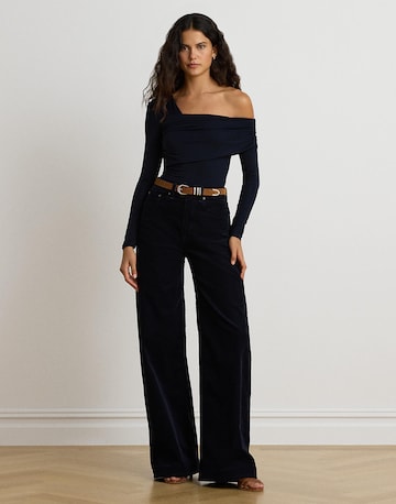 Lauren Ralph Lauren Póló - kék