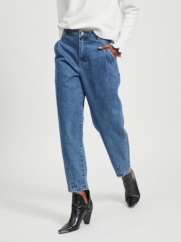 OBJECT Jeans 'MILA' in Blau: front