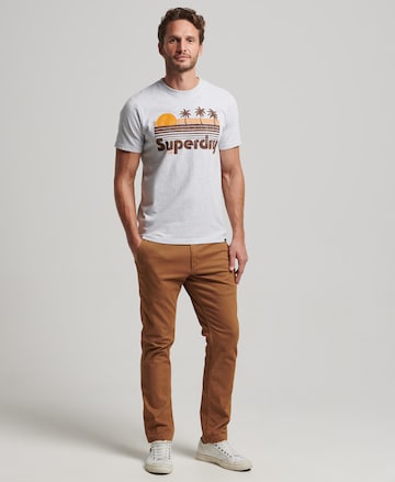 Superdry Shirt in White