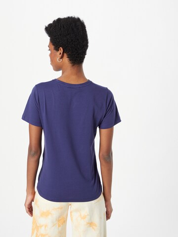 Trendyol - Camiseta en azul