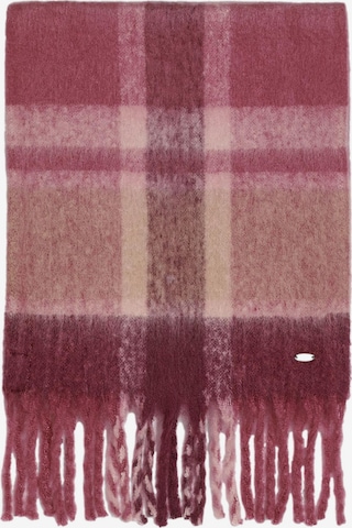 LipsyŠal - roza boja: prednji dio