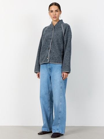 Levete Room Tussenjas ' LR-PERNILLE 1 ' in Grijs