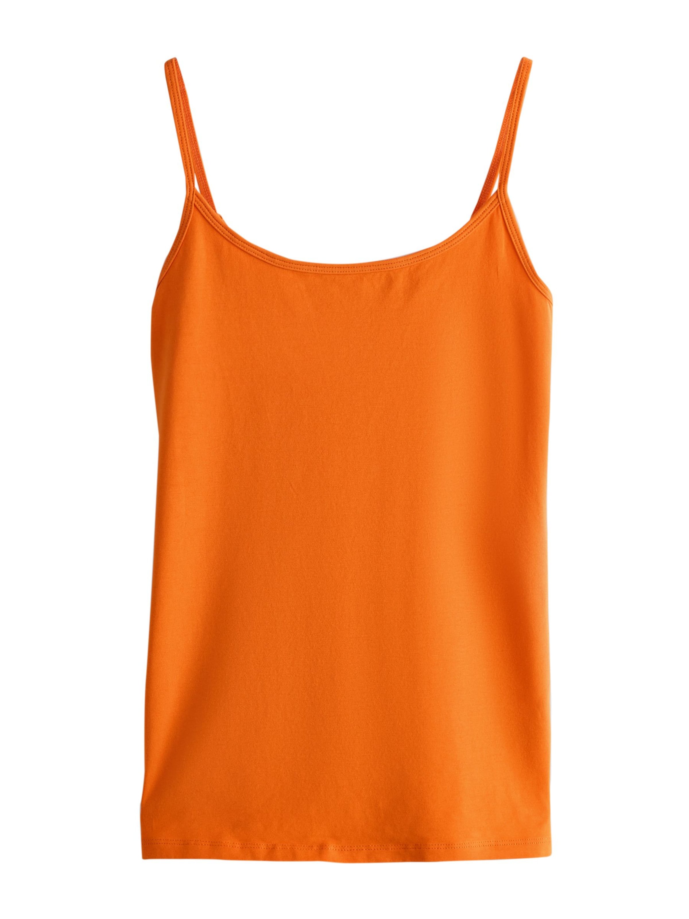 Haut Next en mélange de couleurs