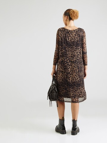 Robe 'CARForest' ONLY Carmakoma en noir