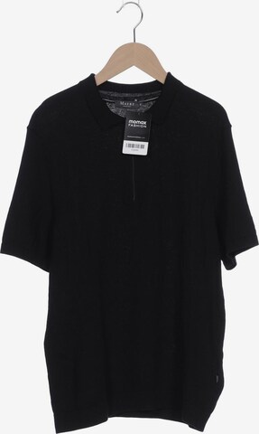 MAERZ Muenchen Sweater & Cardigan in M-L in Black: front