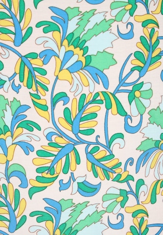 Gaya Jurk 'Boho' in Groen