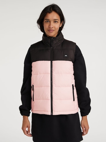 O'NEILL Vest 'O'riginals' i pink: forside