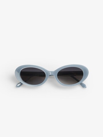 Scalpers Sonnenbrille in Blau