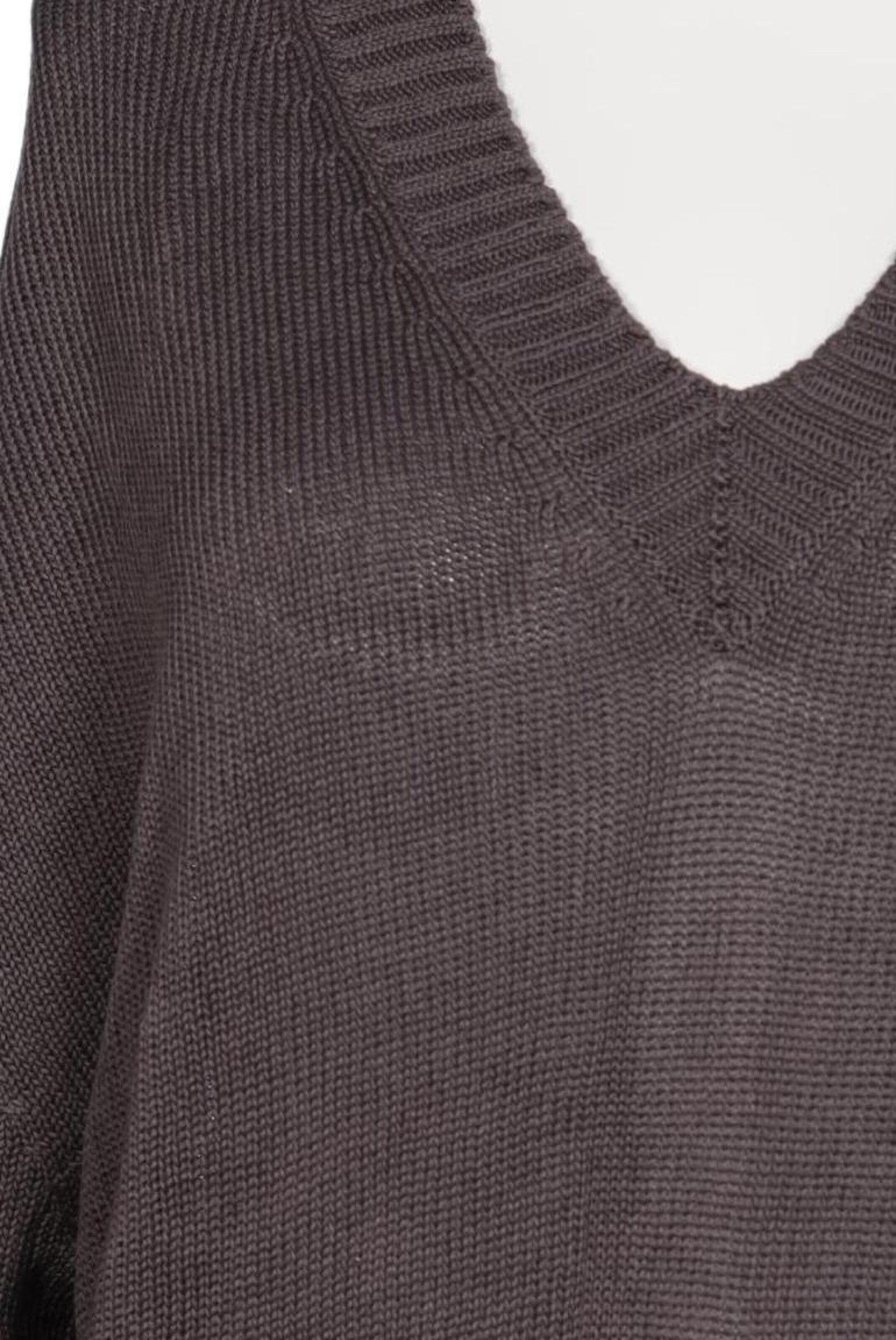 Fabiana Filippi Sweater & Cardigan in XL in Grey