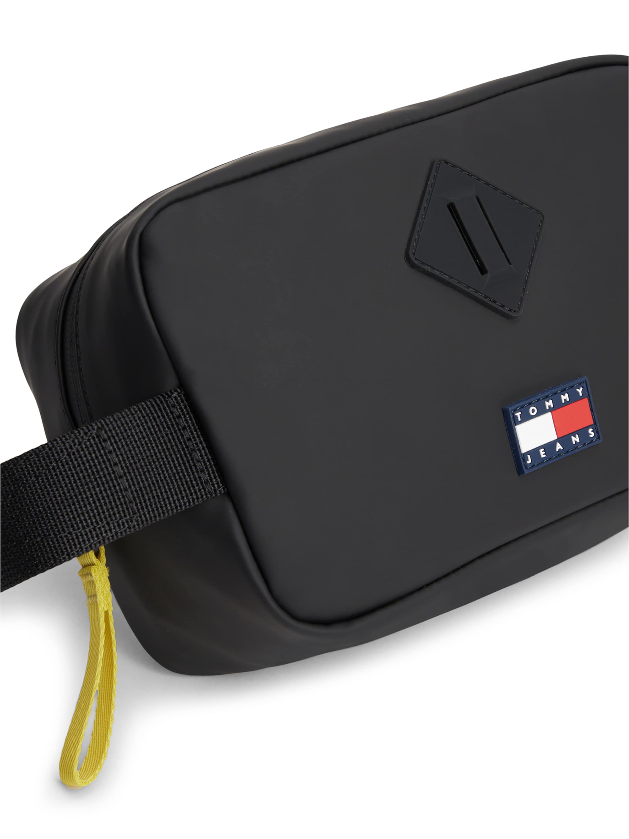 Trousses de toilette Tommy Jeans en noir