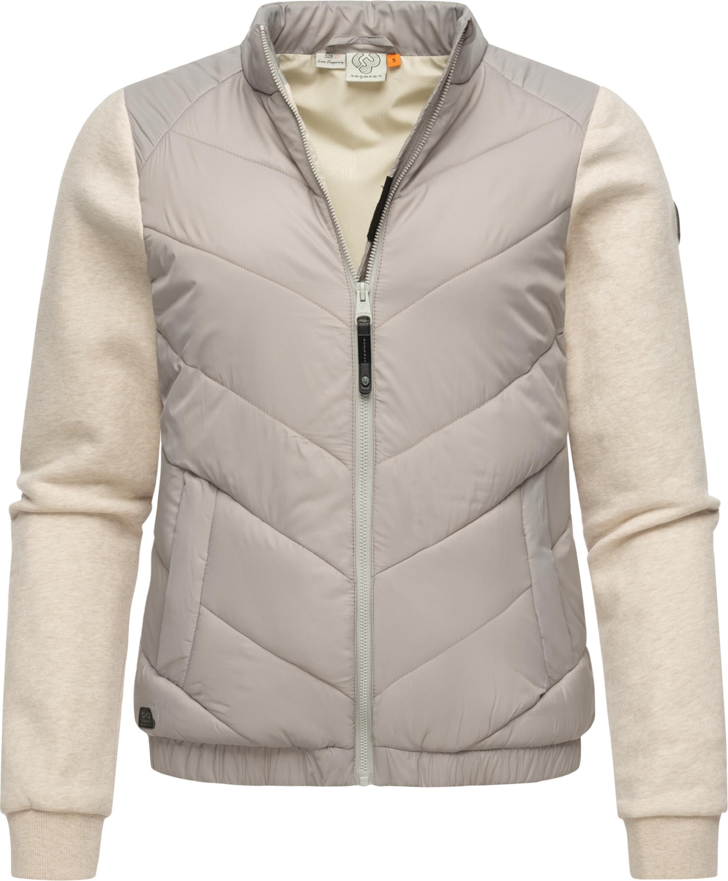 Ragwear Overgangsjakke 'Zabava' i beige