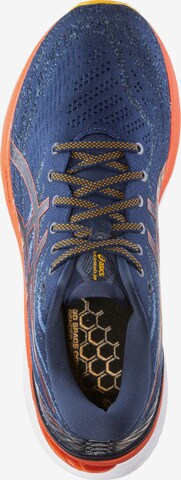 Scarpa da corsa 'Kayano 29' di ASICS in blu